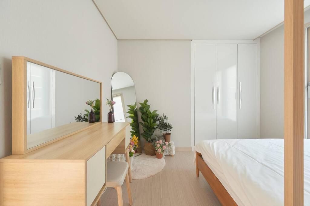 Gusan 6min Walk From Gusan Stn *