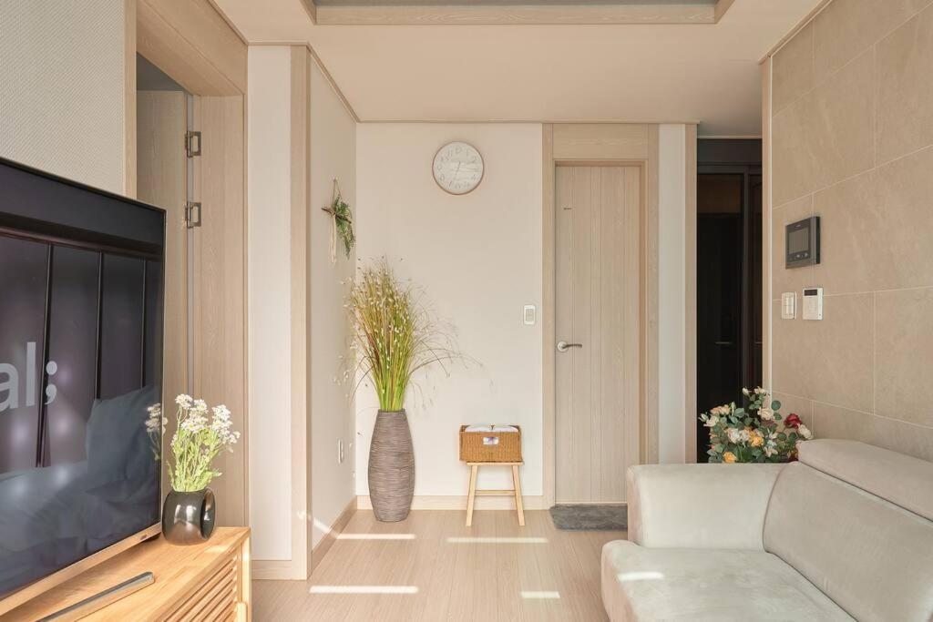 Villa Gusan 6min Walk From Gusan Stn Seoul