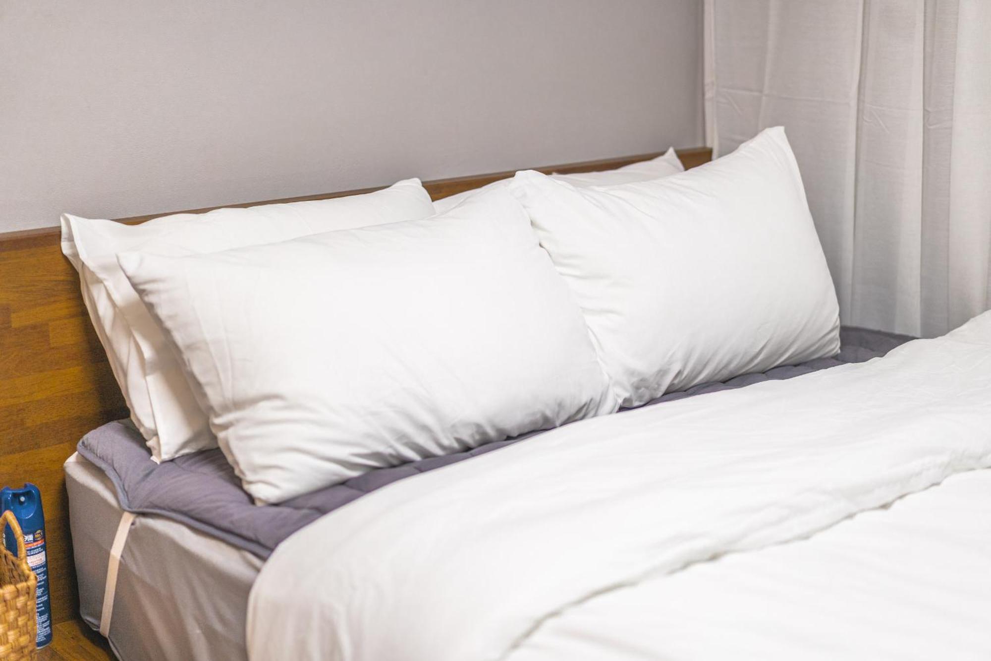 Apartamento #hapjeong Station Cozy Chunbae's House Seul