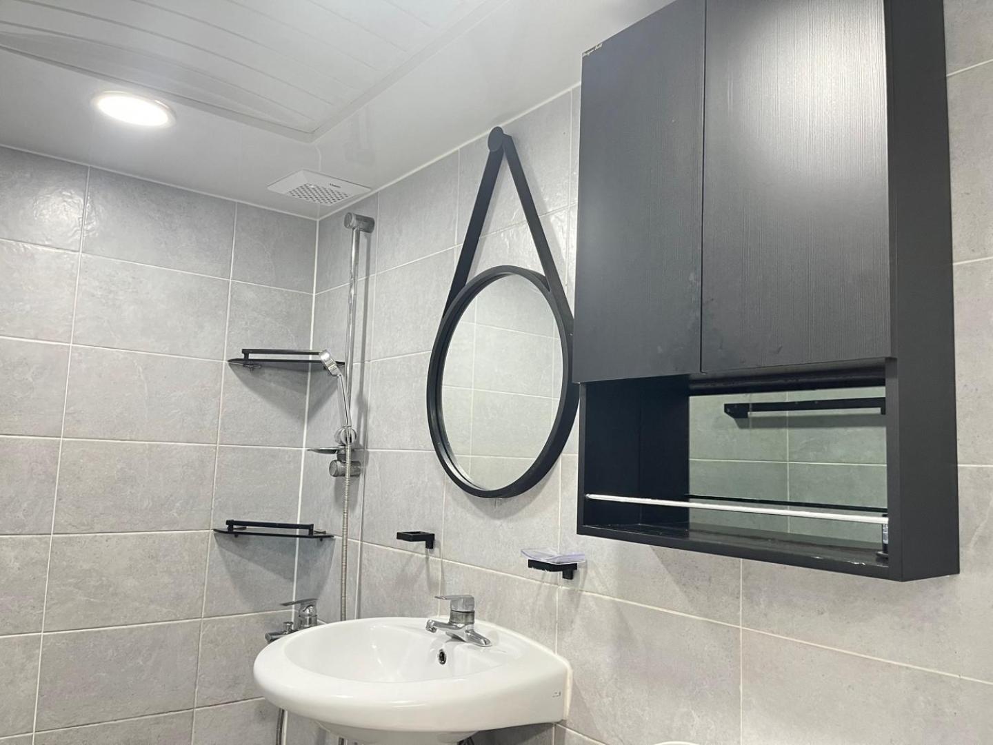 #hapjeong Station Cozy Chunbae's House * Seul
