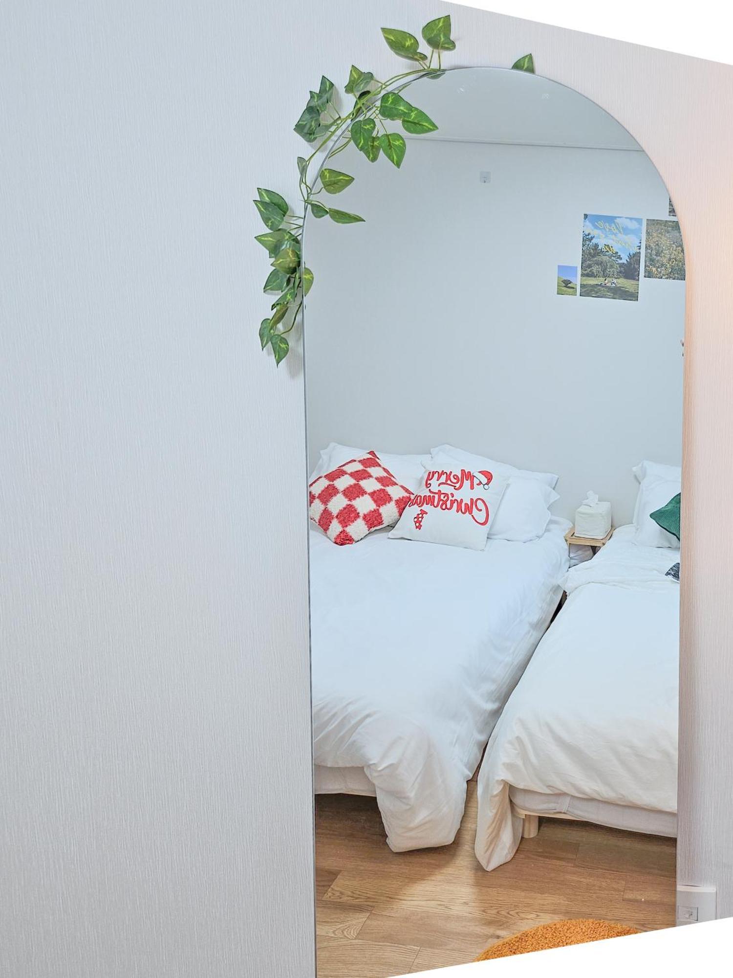 Apartment Casa Sang Su, *