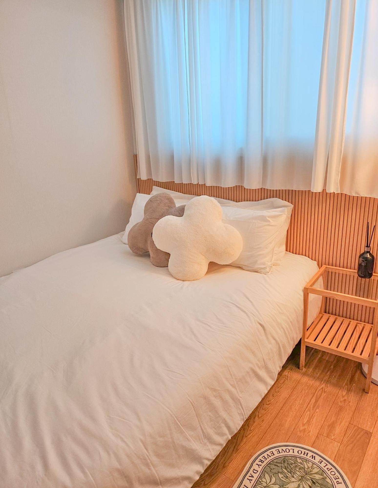 Casa Sang Su, Apartment