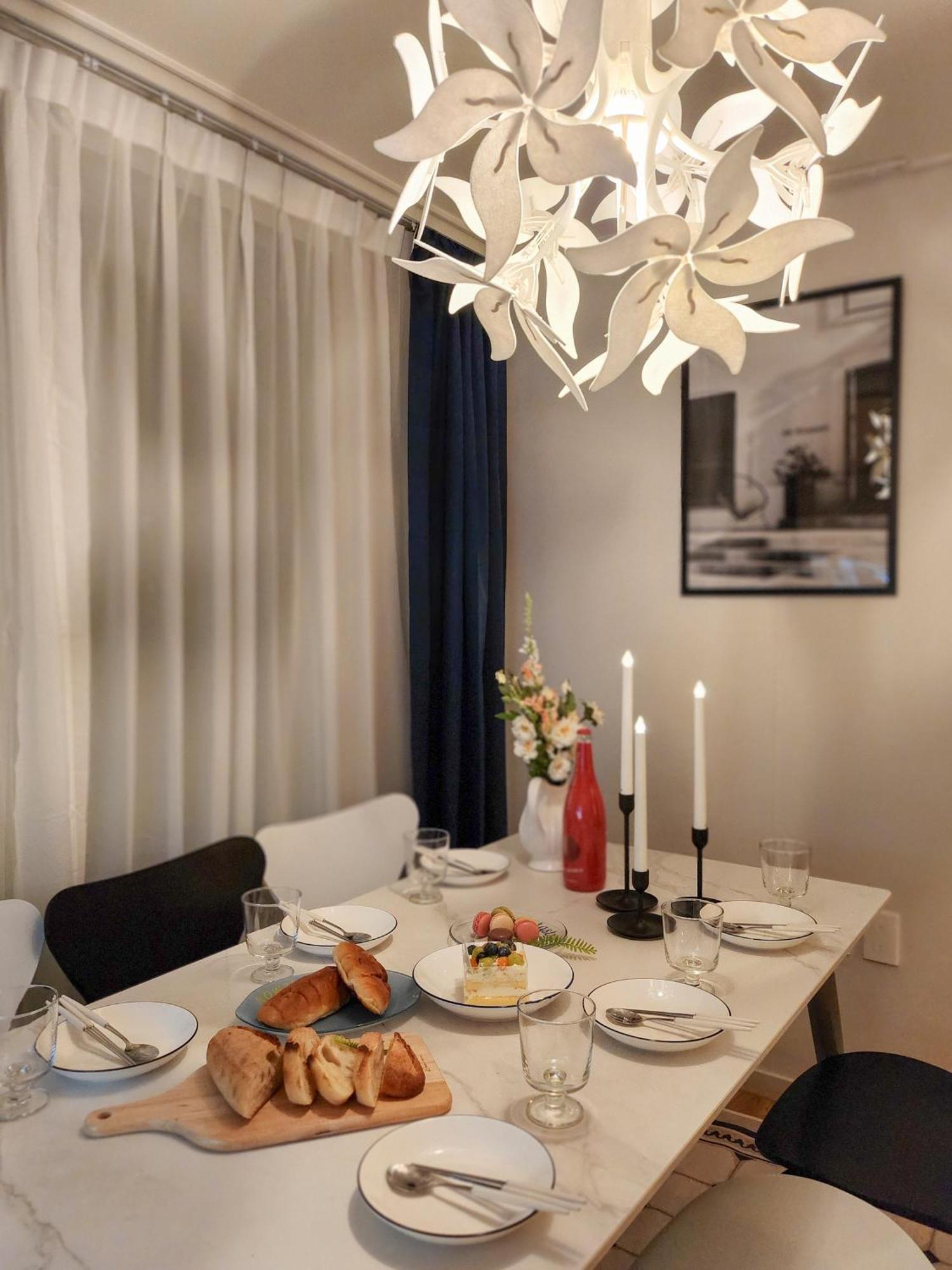 Apartment Roco *
