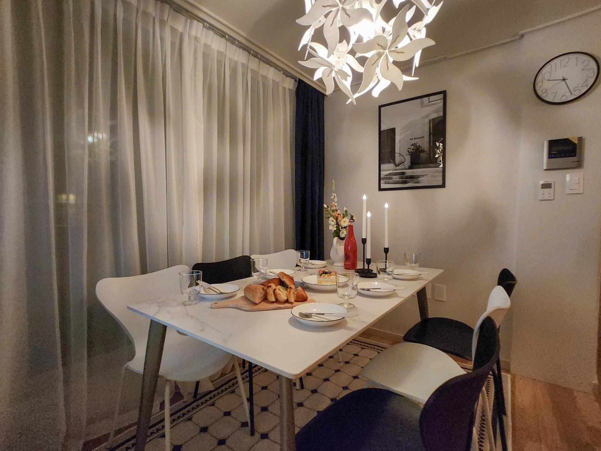 Apartment Roco Seoul