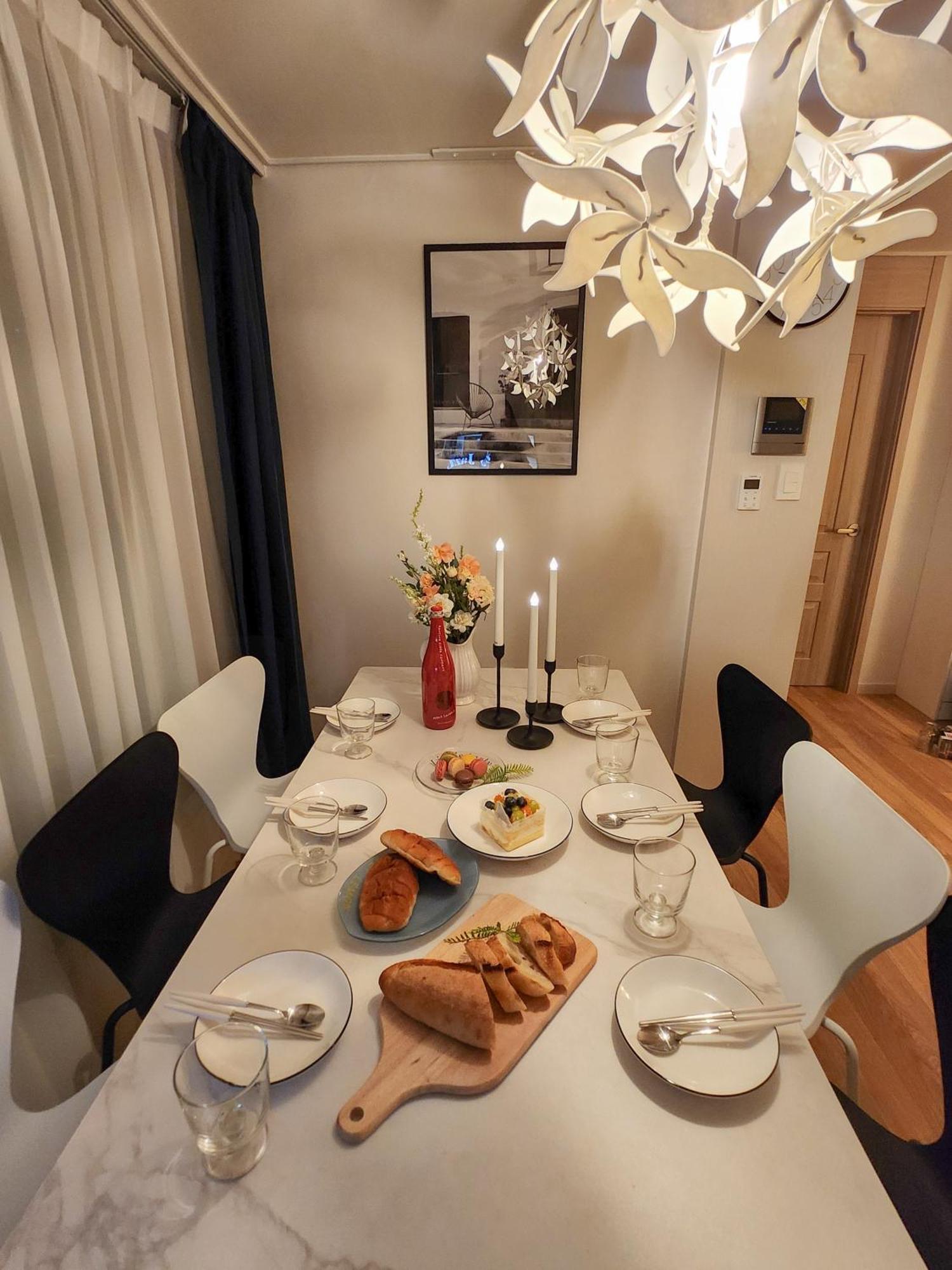 Apartment Roco Seoul