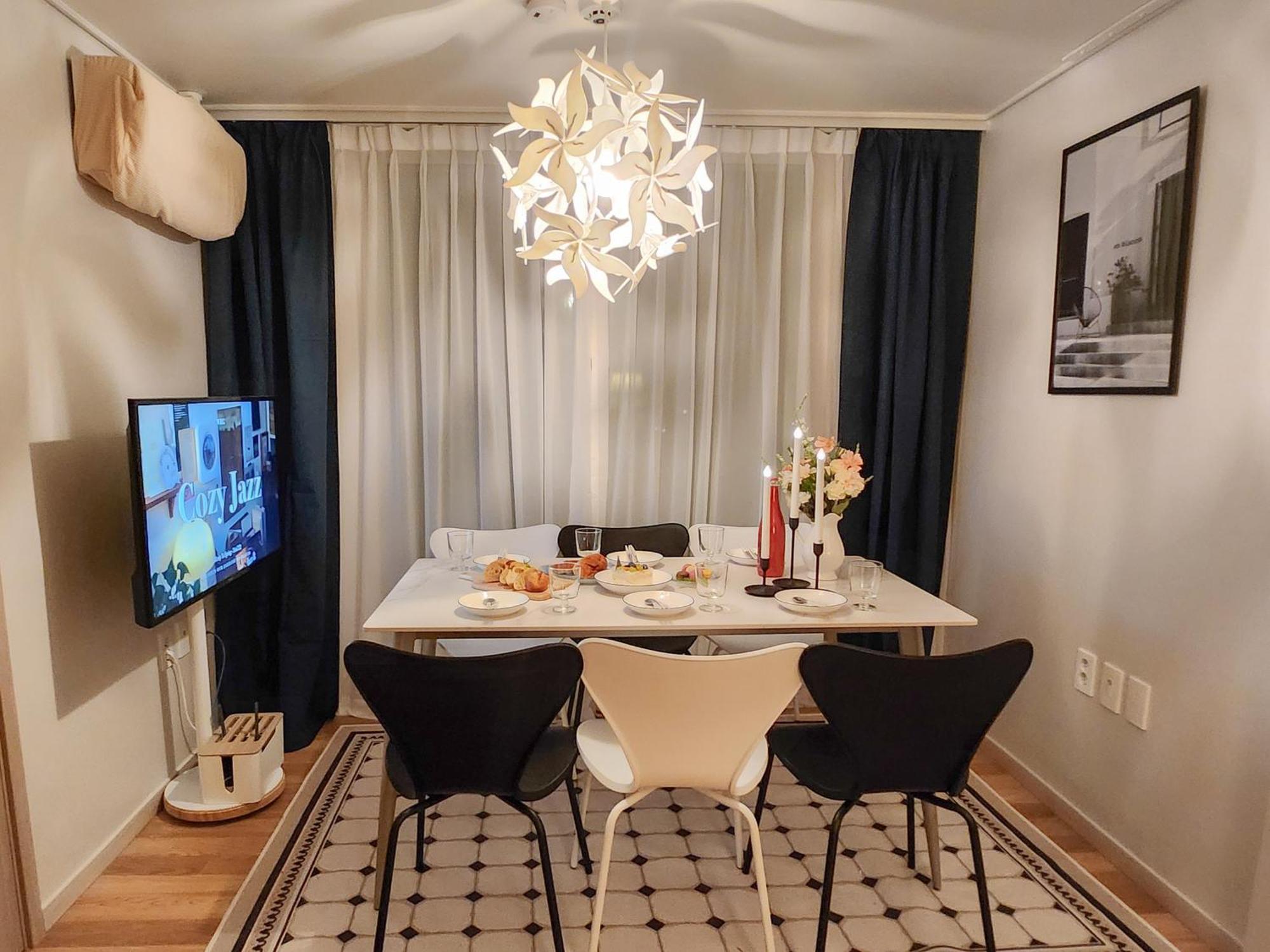Apartment Roco Seoul