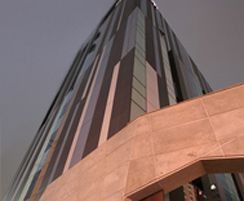 Hotel Tria Business & Boutique 3*