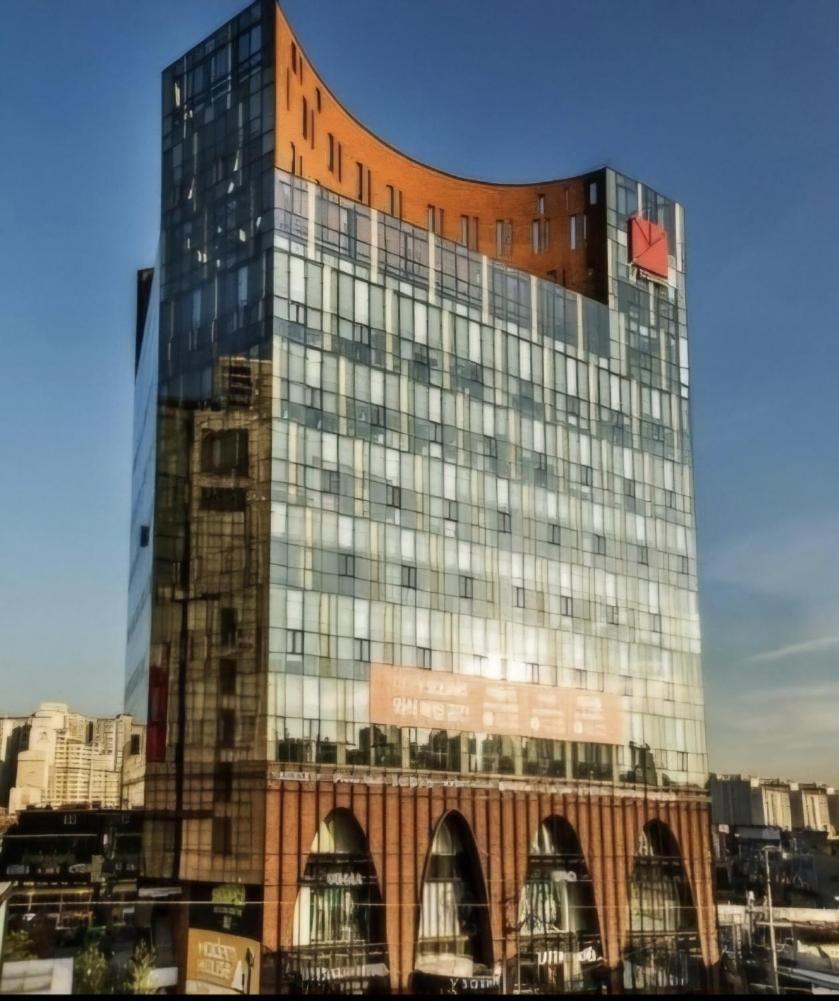 Fully Furnished #bunker, Near Miasageori Subway Station Line 4