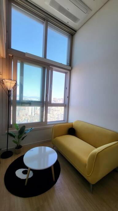 Apartment Gangnam Cozy House