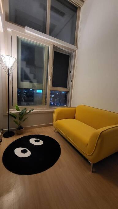 Gangnam Cozy House Apartment Seoul