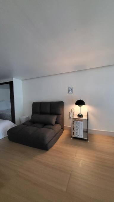 Gangnam Cozy House Apartment