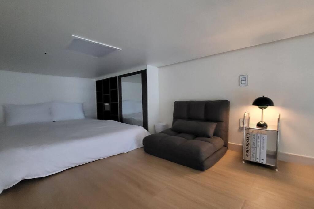 Gangnam Cozy House Apartment *