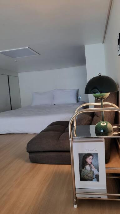 Apartment Gangnam Cozy House *