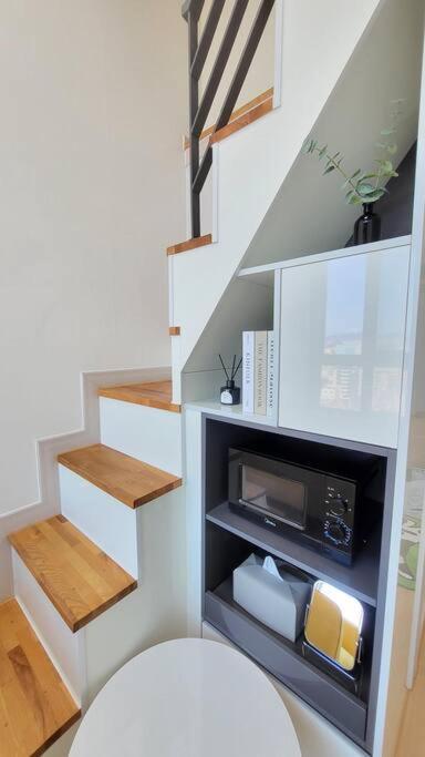 Gangnam Cozy House *