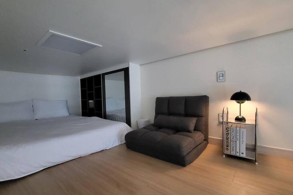 Gangnam Cozy House Apartment