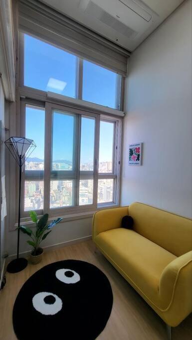 Apartment Gangnam Cozy House *