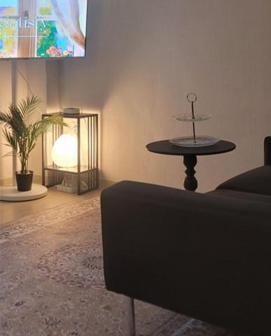 Apartment Parkside Retreat175 In Jamsil *