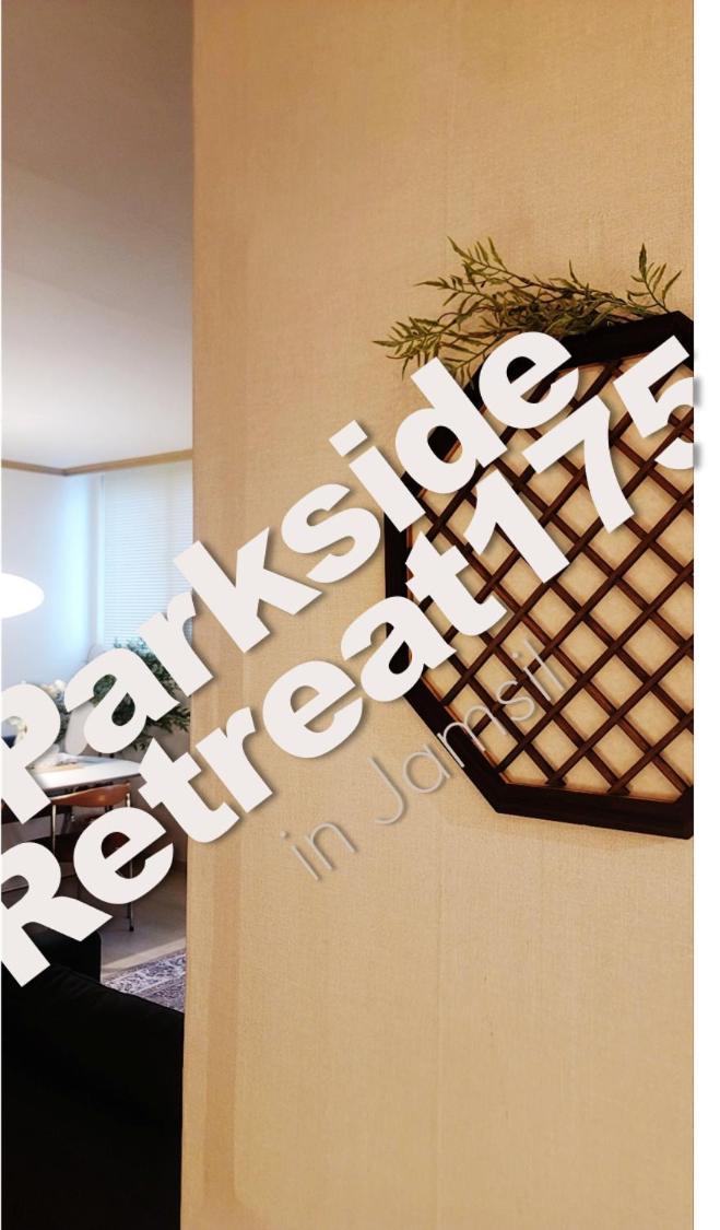 Parkside Retreat175 In Jamsil *