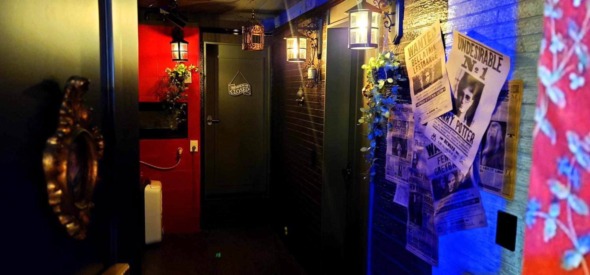 Leo's Nest #외국인전용 #내국인은위홈으로 Apartment Seoul