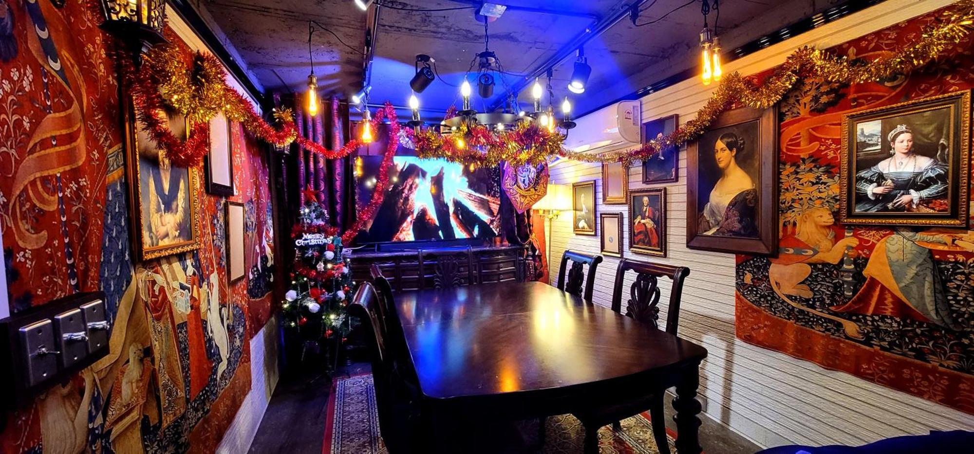 Leo's Nest #외국인전용 #내국인은위홈으로 Apartment
