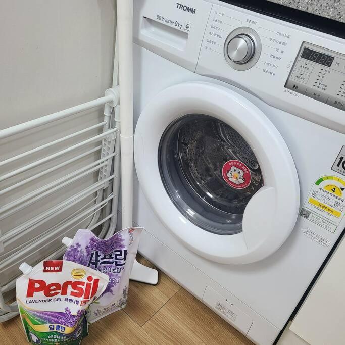 Foreigner Only - French Space Apartment Seoul