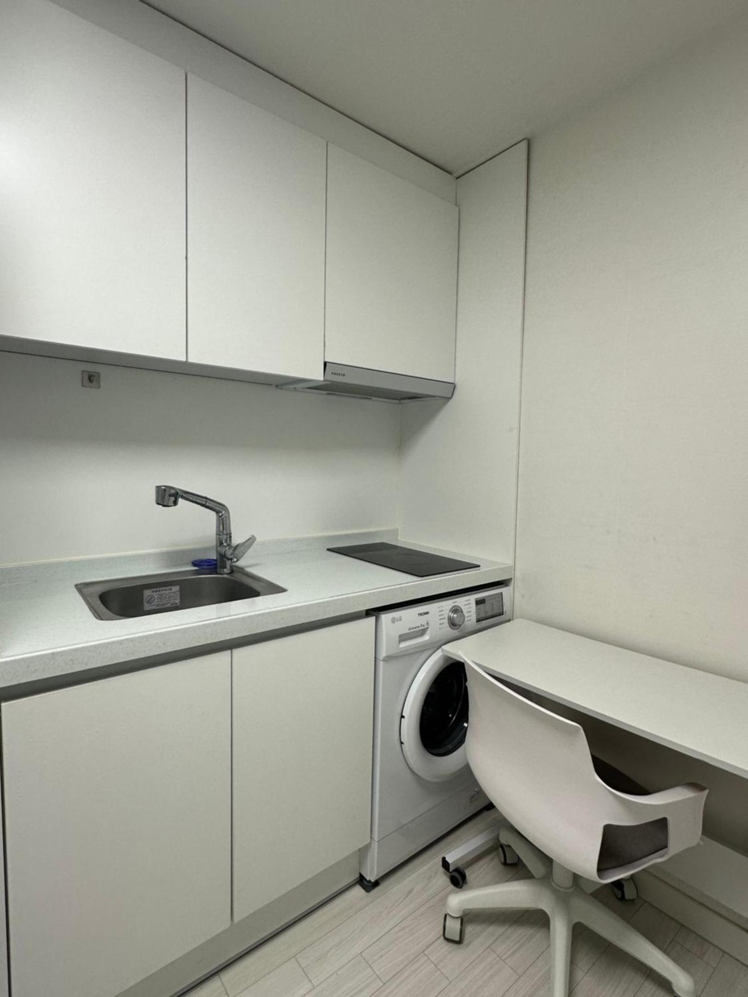 Apartment Neat White House With Promenade 202