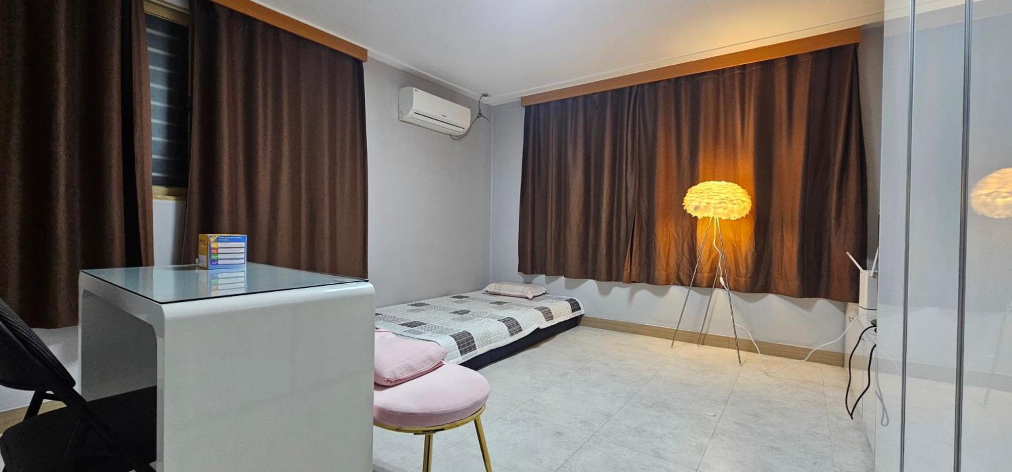 Apartamento Happy Seul
