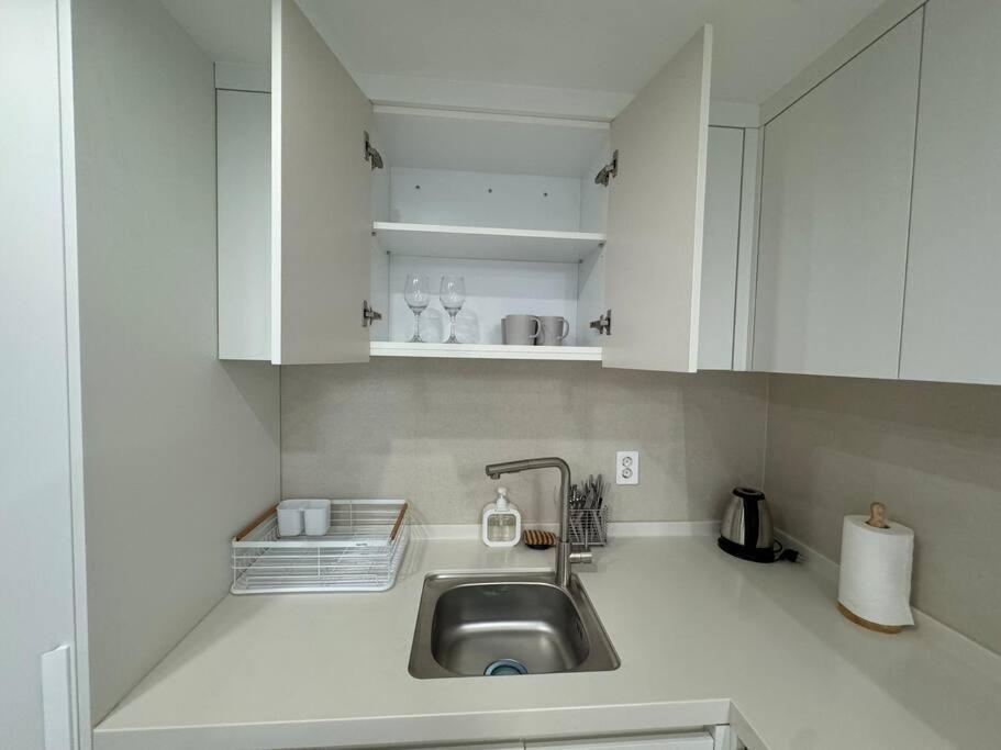 Apartment Majestic Jamsil Seoul
