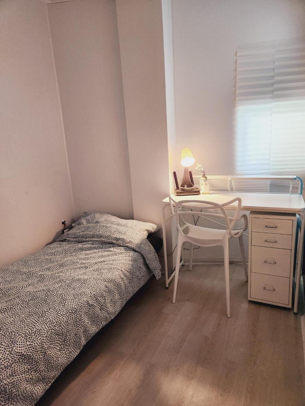 Aparthotel Only For Woman - Sadang House *