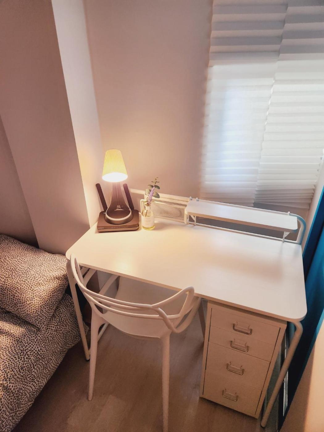 Only For Woman - Sadang House Aparthotel Seoul