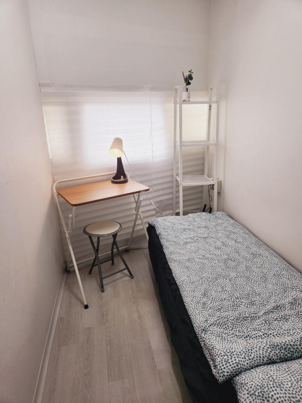 Aparthotel Only For Woman - Sadang House Seoul