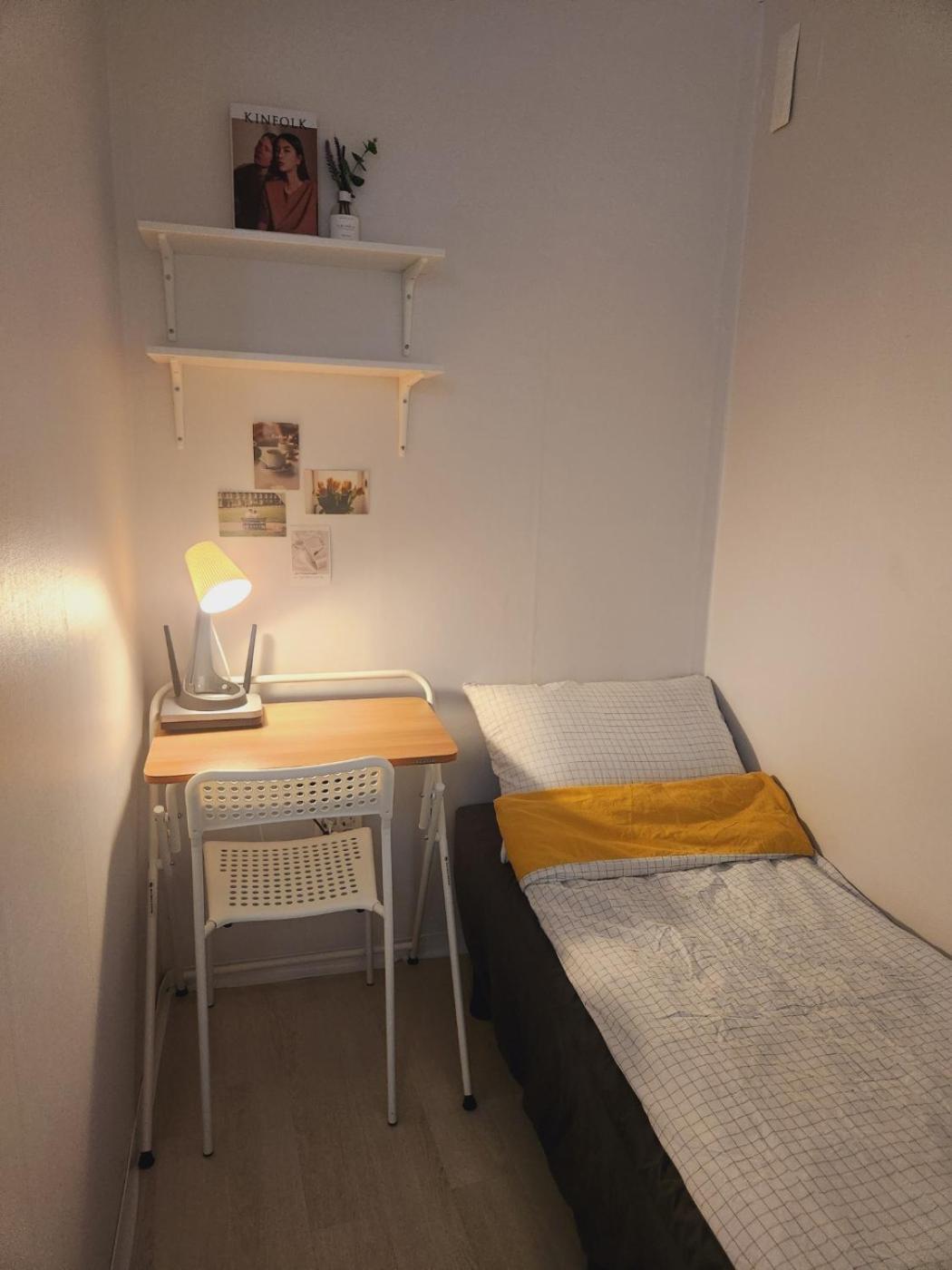 Aparthotel Only For Woman - Sadang House Seoul