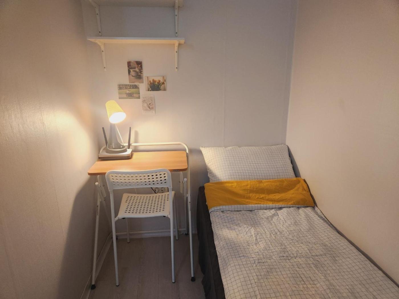 Aparthotel Only For Woman - Sadang House *