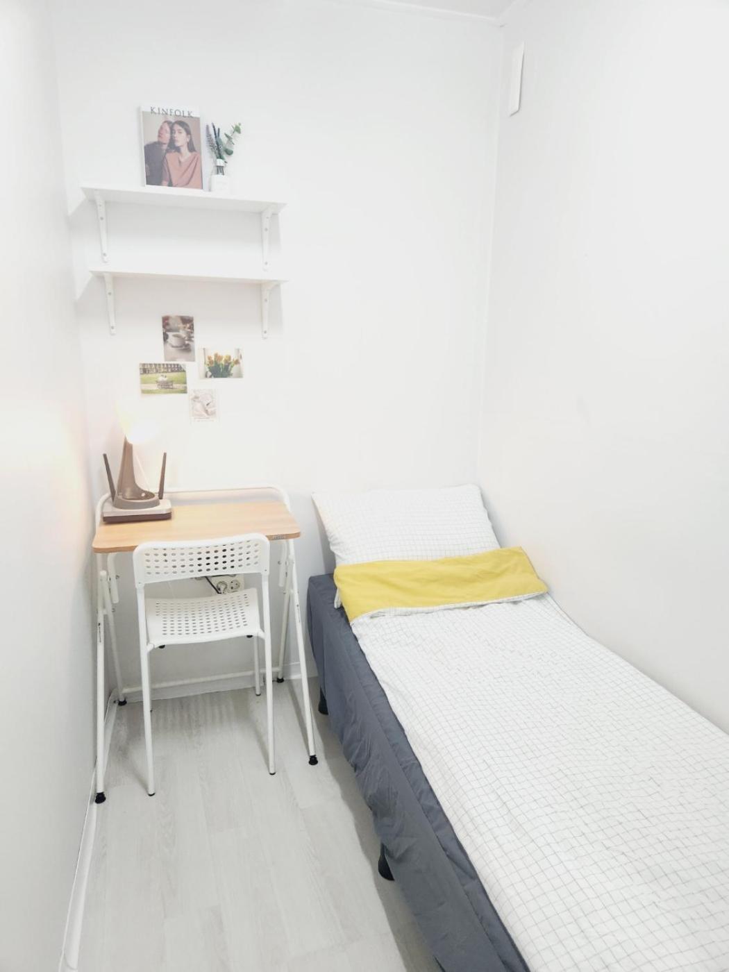 Only For Woman - Sadang House Seoul