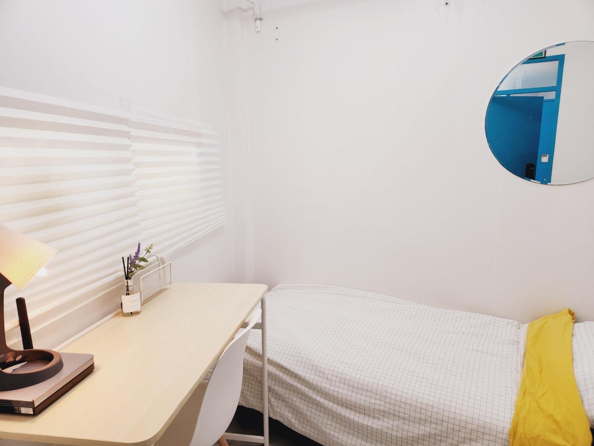 Aparthotel Only For Woman - Sadang House *