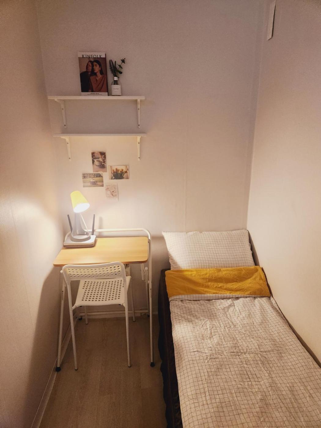 Aparthotel Only For Woman - Sadang House *