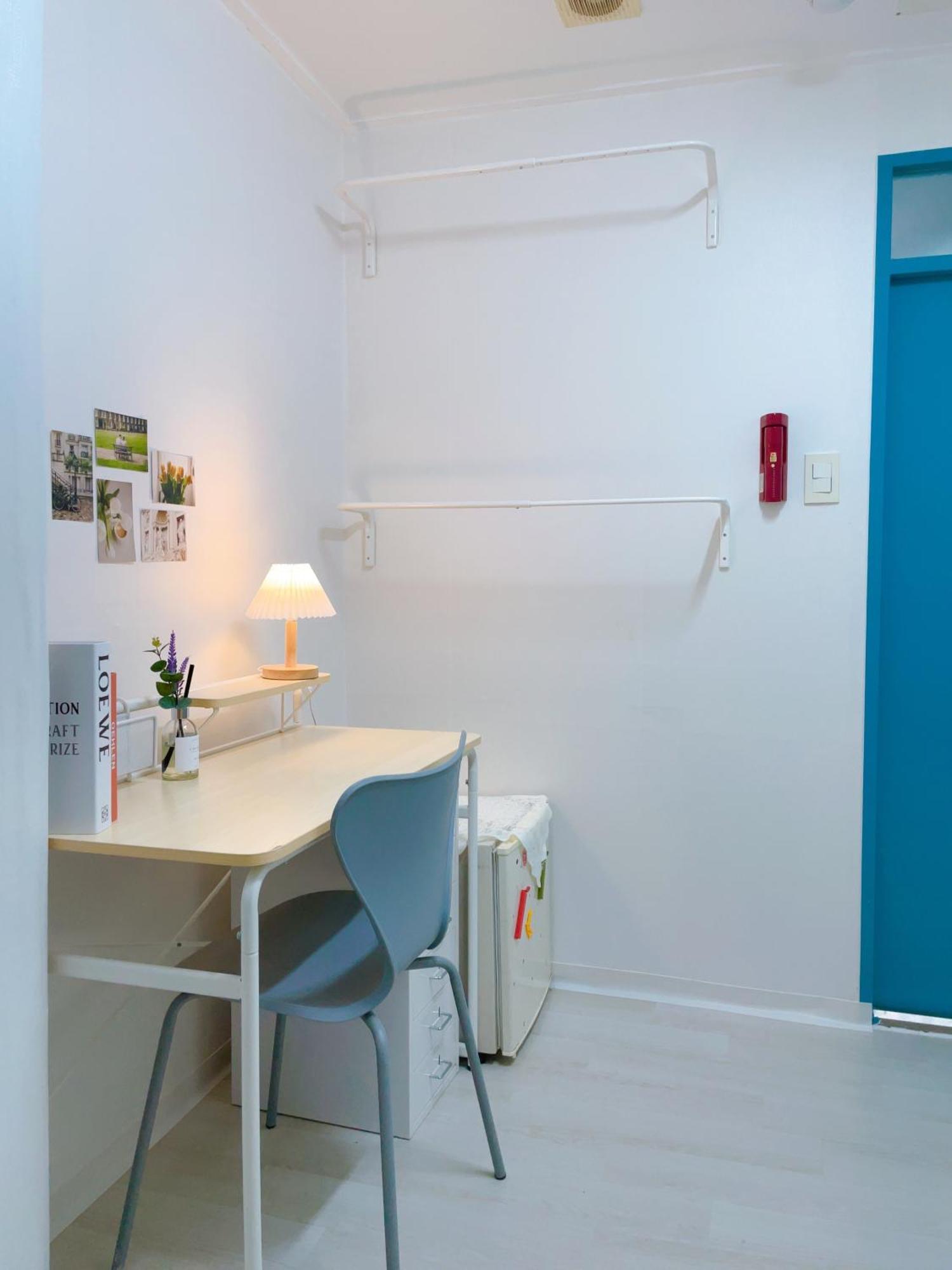 Only For Woman - Sadang House Aparthotel Seoul