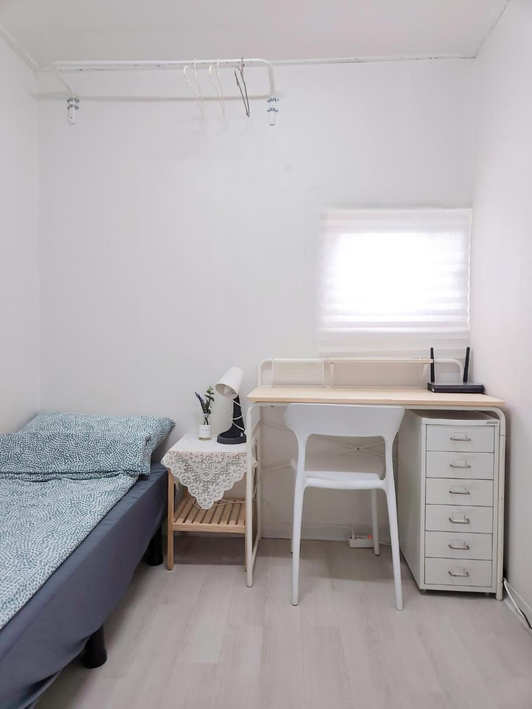 Only For Woman - Sadang House Seoul