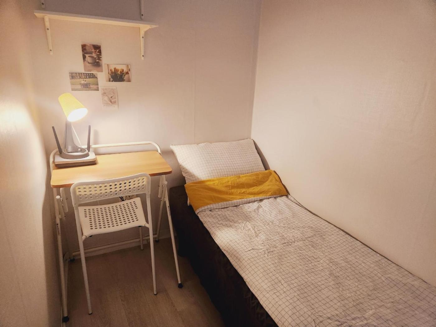 Only For Woman - Sadang House * Seoul