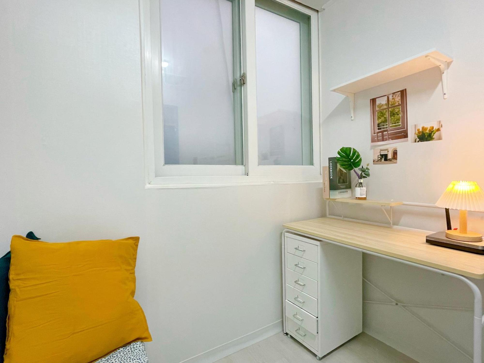 Only For Woman - Sadang House Aparthotel
