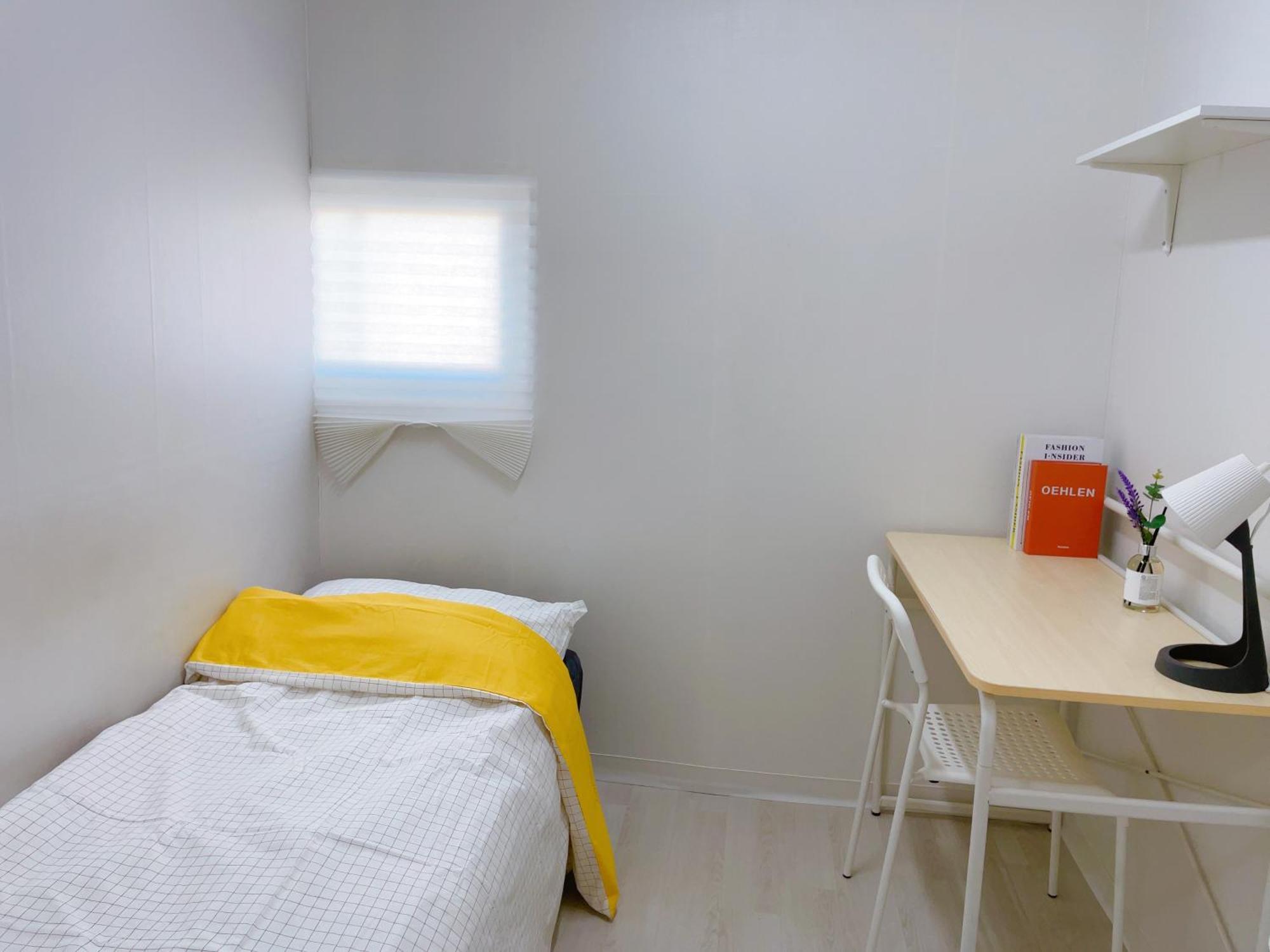 Only For Woman - Sadang House Aparthotel *