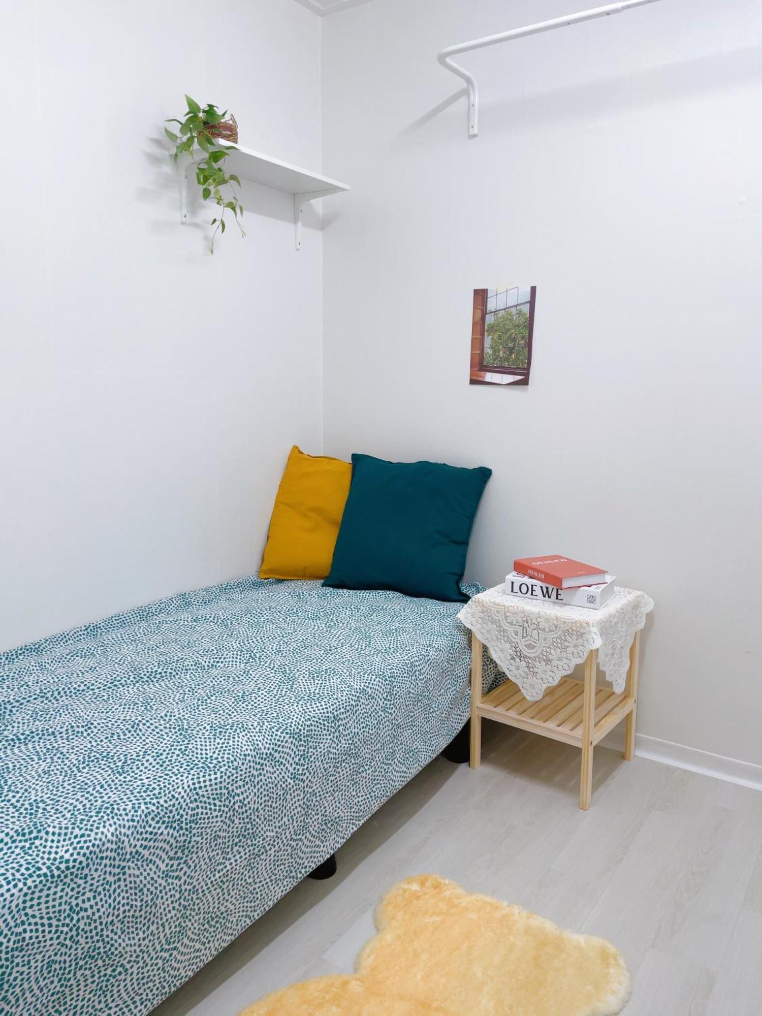 Only For Woman - Sadang House Seoul