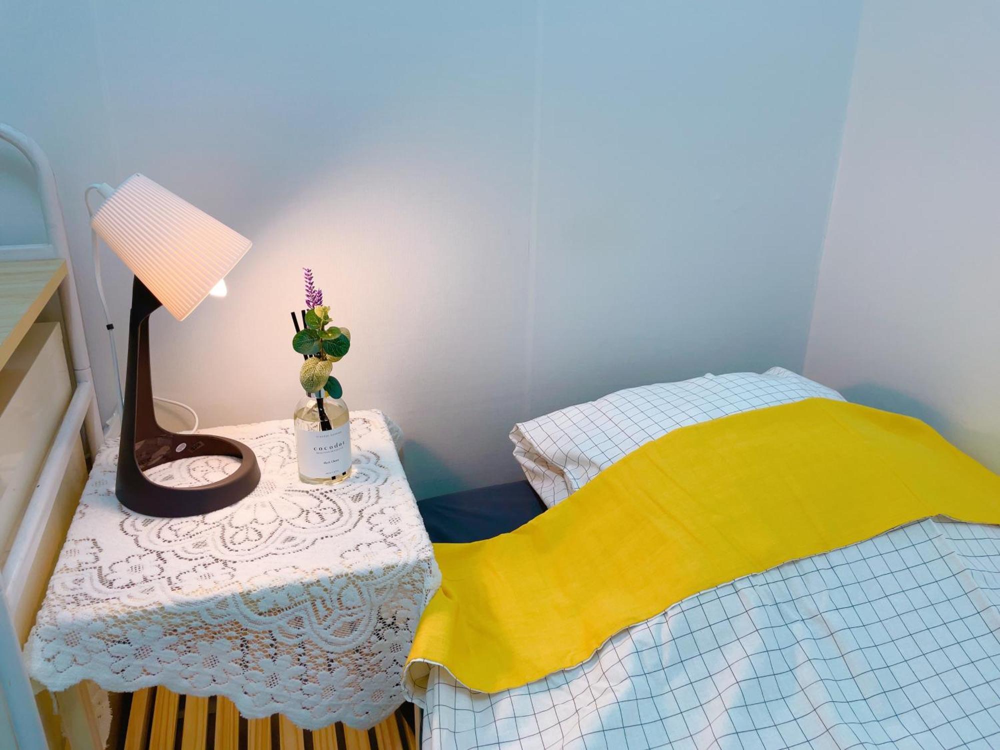Only For Woman - Sadang House Aparthotel