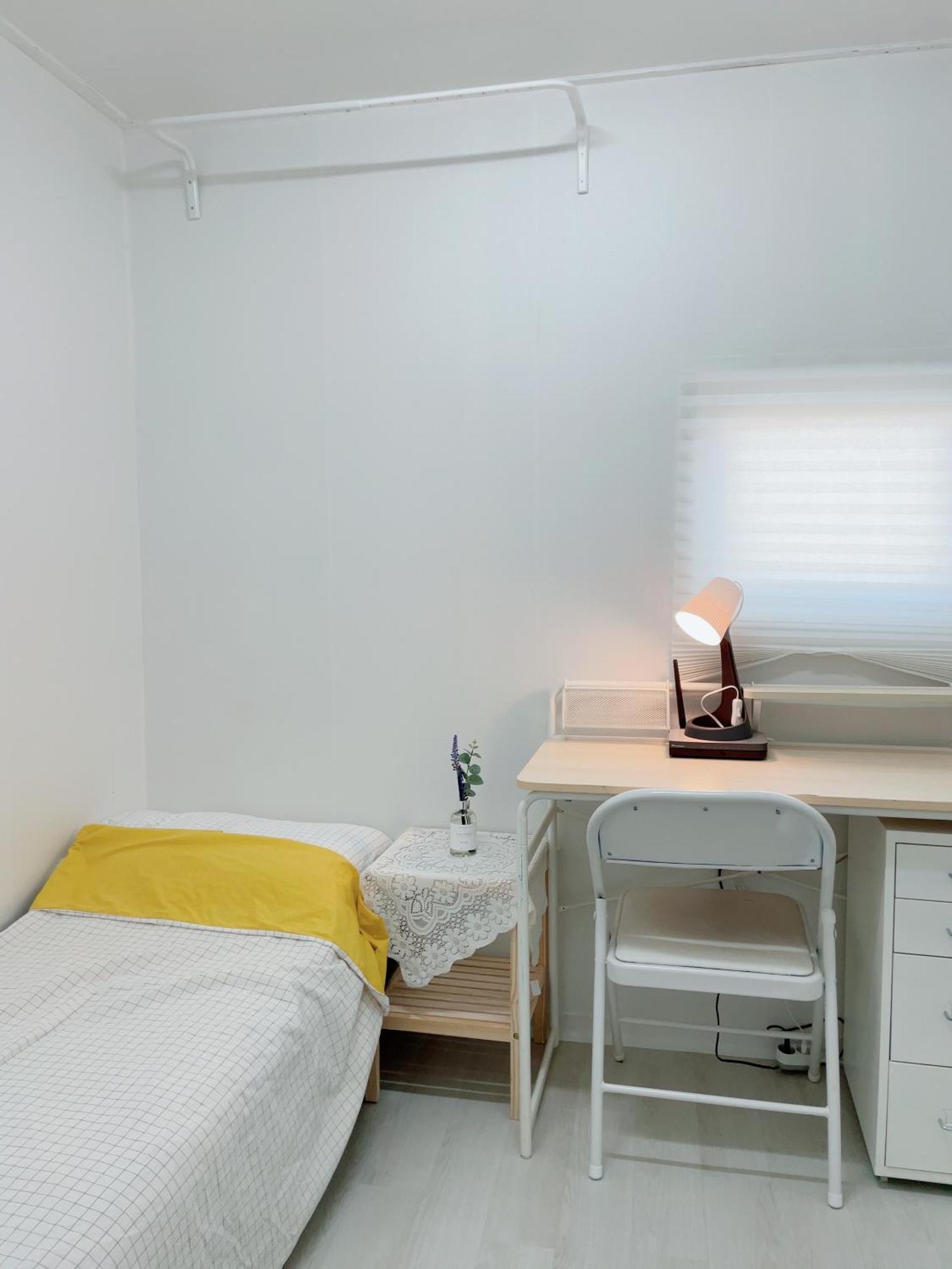 Aparthotel Only For Woman - Sadang House