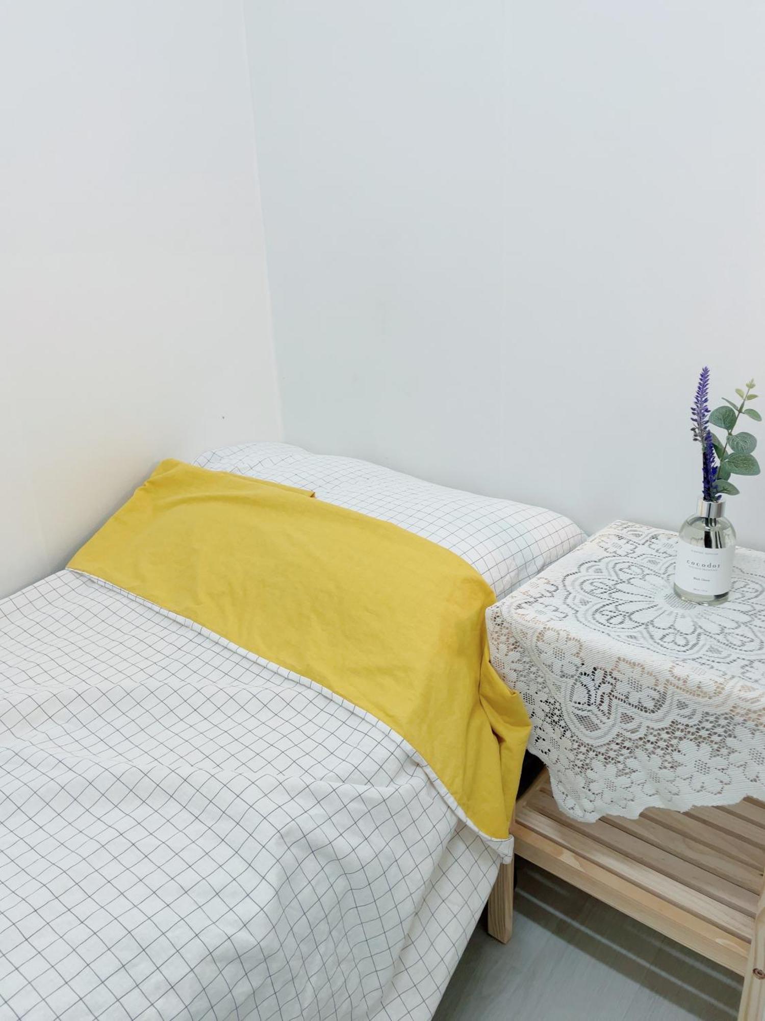 Aparthotel Only For Woman - Sadang House *