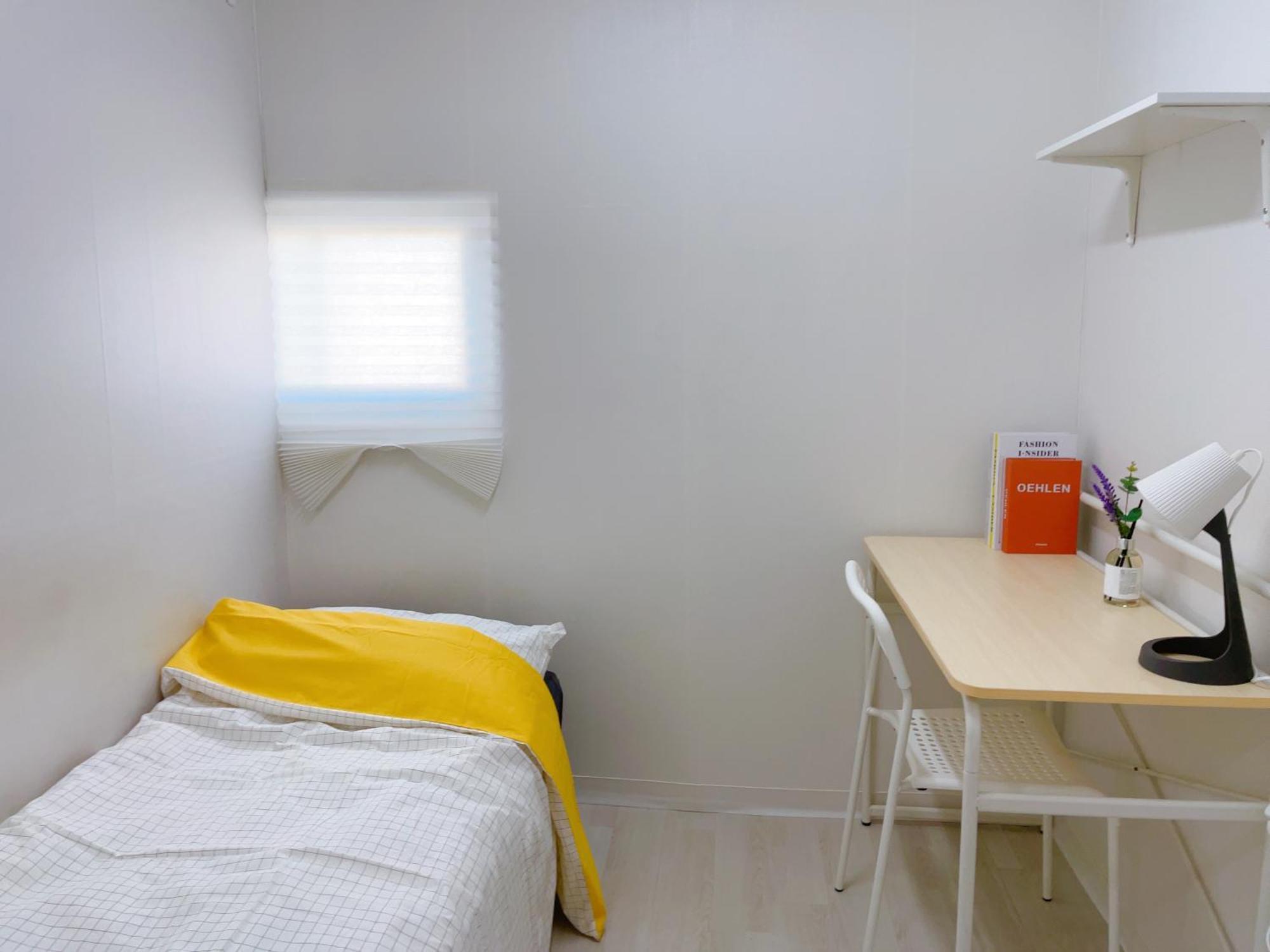 Only For Woman - Sadang House Aparthotel Seoul