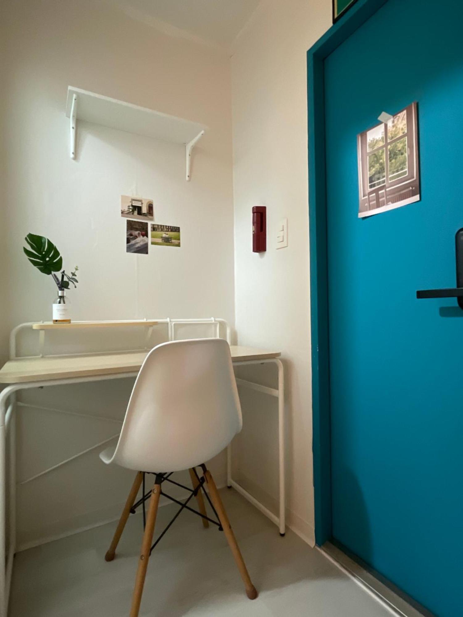 Aparthotel Only For Woman - Sadang House *