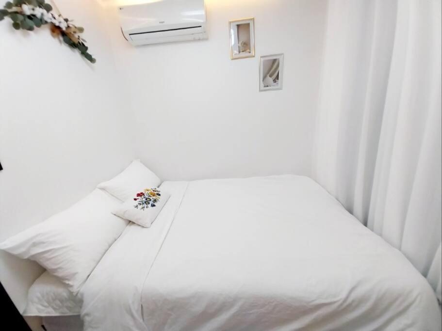 Apartment Urban Hongdae