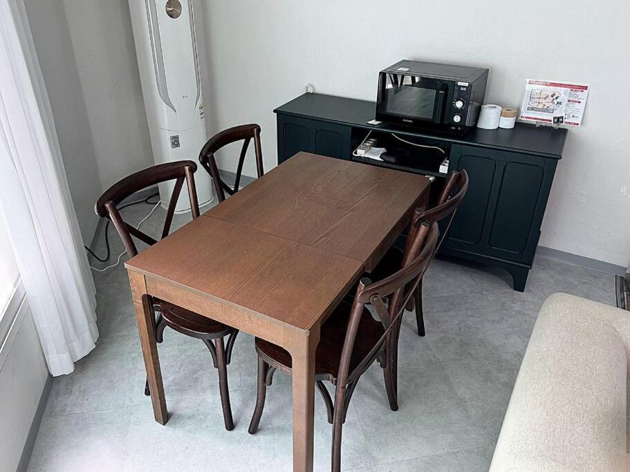 Apartment Foreigner Only - Han's House