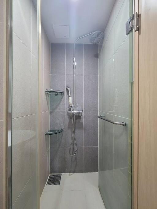 Comfortable Duplex House With View #seokchonlakeview #lotteworld Apartment Seoul